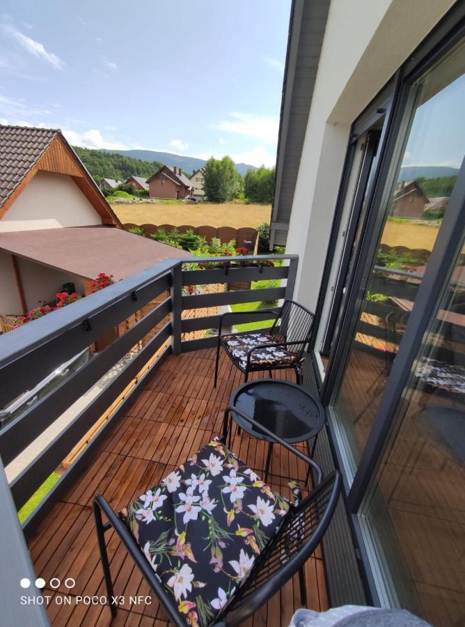 Apartament Bb Podgórzyn Exterior foto