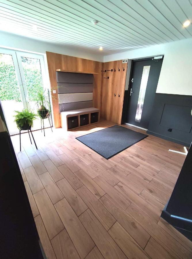 Apartament Bb Podgórzyn Exterior foto
