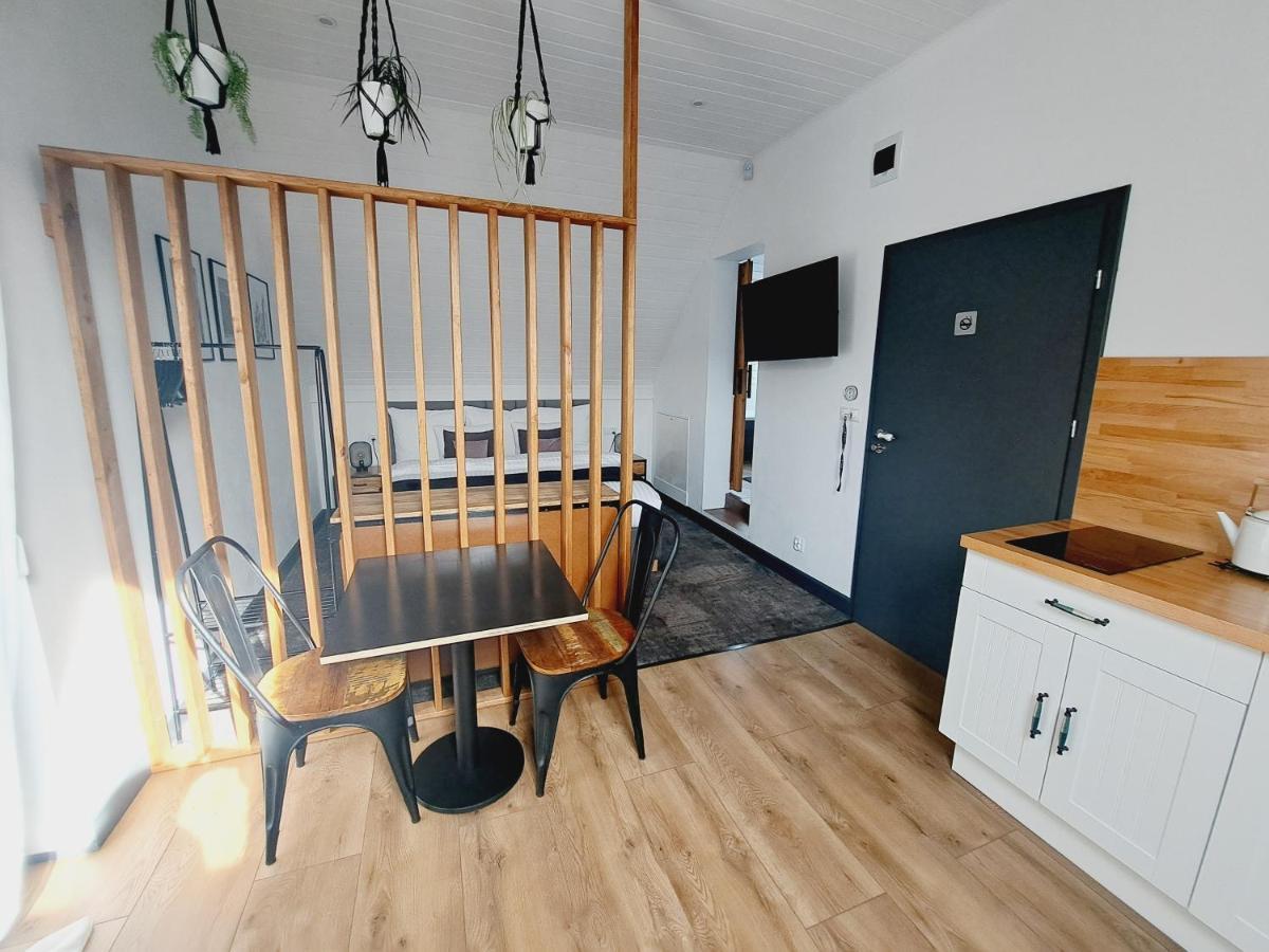 Apartament Bb Podgórzyn Exterior foto