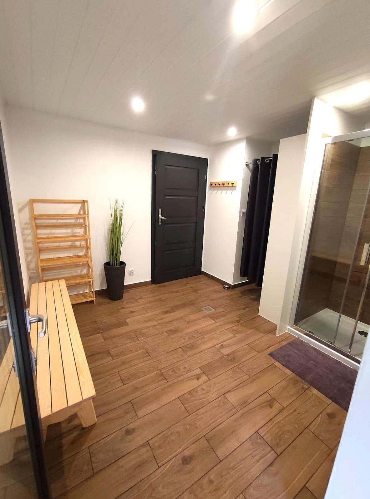 Apartament Bb Podgórzyn Exterior foto